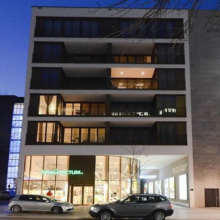 דירות 2 - High-Quality In The Heart Of Stuttgart 2 מראה חיצוני תמונה