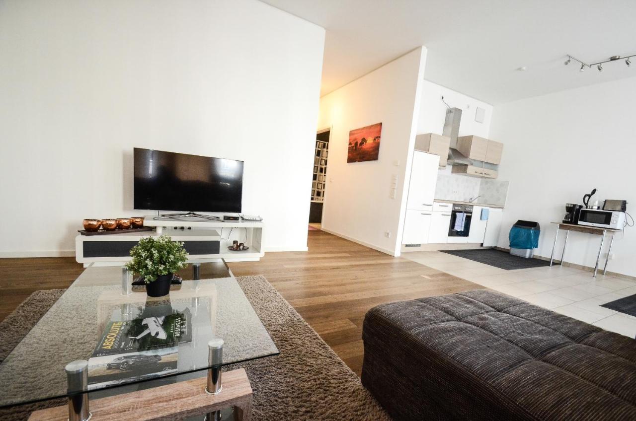 דירות 2 - High-Quality In The Heart Of Stuttgart 2 מראה חיצוני תמונה