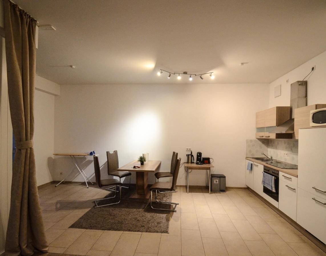 דירות 2 - High-Quality In The Heart Of Stuttgart 2 מראה חיצוני תמונה