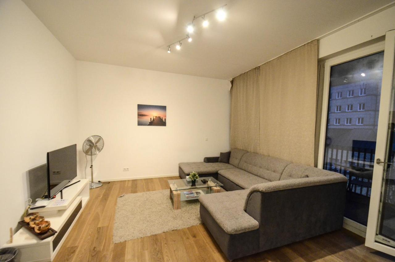 דירות 2 - High-Quality In The Heart Of Stuttgart 2 מראה חיצוני תמונה