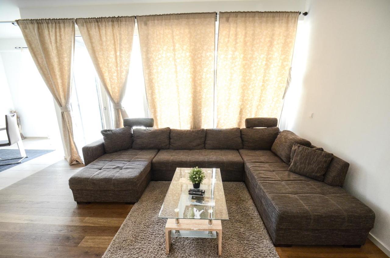 דירות 2 - High-Quality In The Heart Of Stuttgart 2 מראה חיצוני תמונה