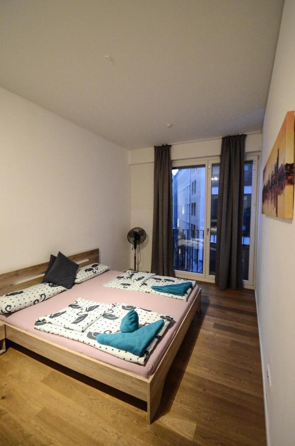 דירות 2 - High-Quality In The Heart Of Stuttgart 2 מראה חיצוני תמונה