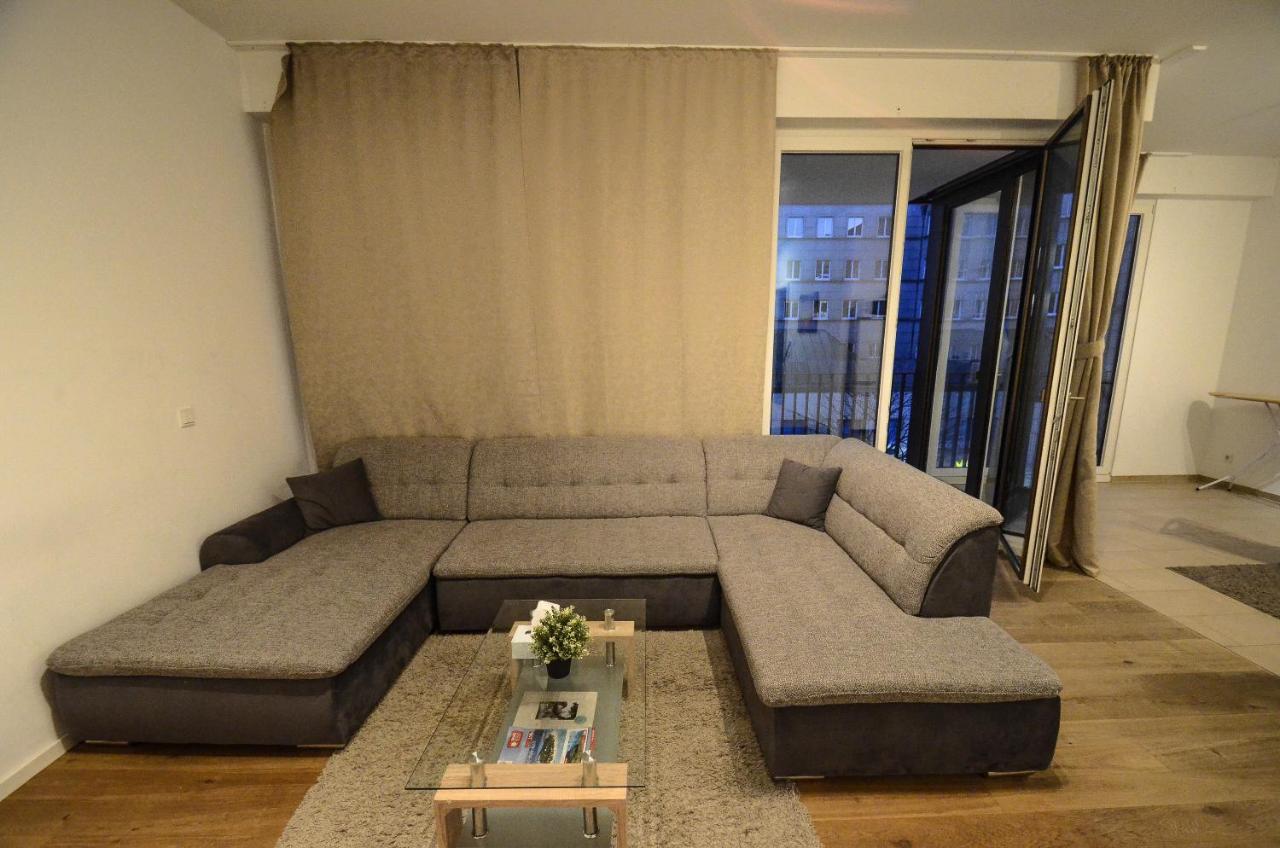 דירות 2 - High-Quality In The Heart Of Stuttgart 2 מראה חיצוני תמונה