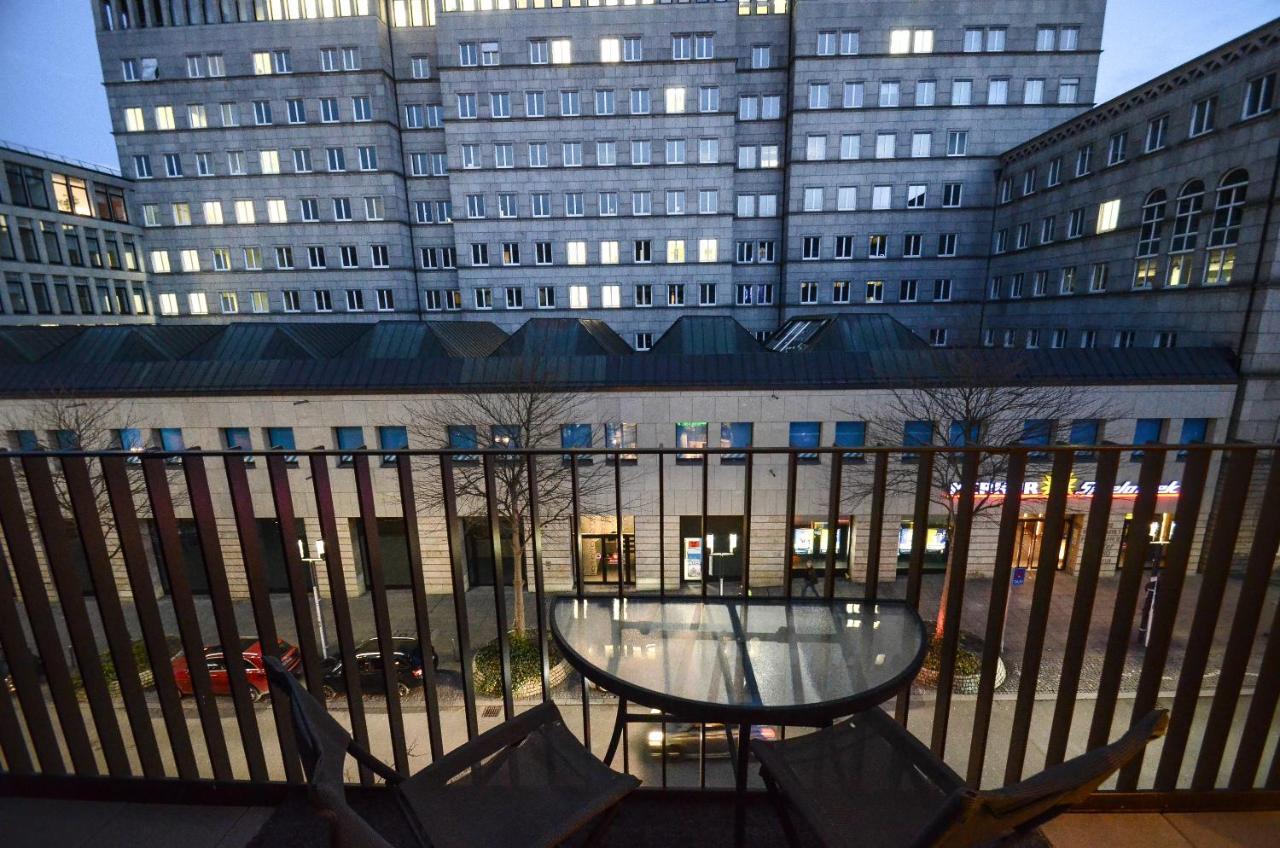 דירות 2 - High-Quality In The Heart Of Stuttgart 2 מראה חיצוני תמונה